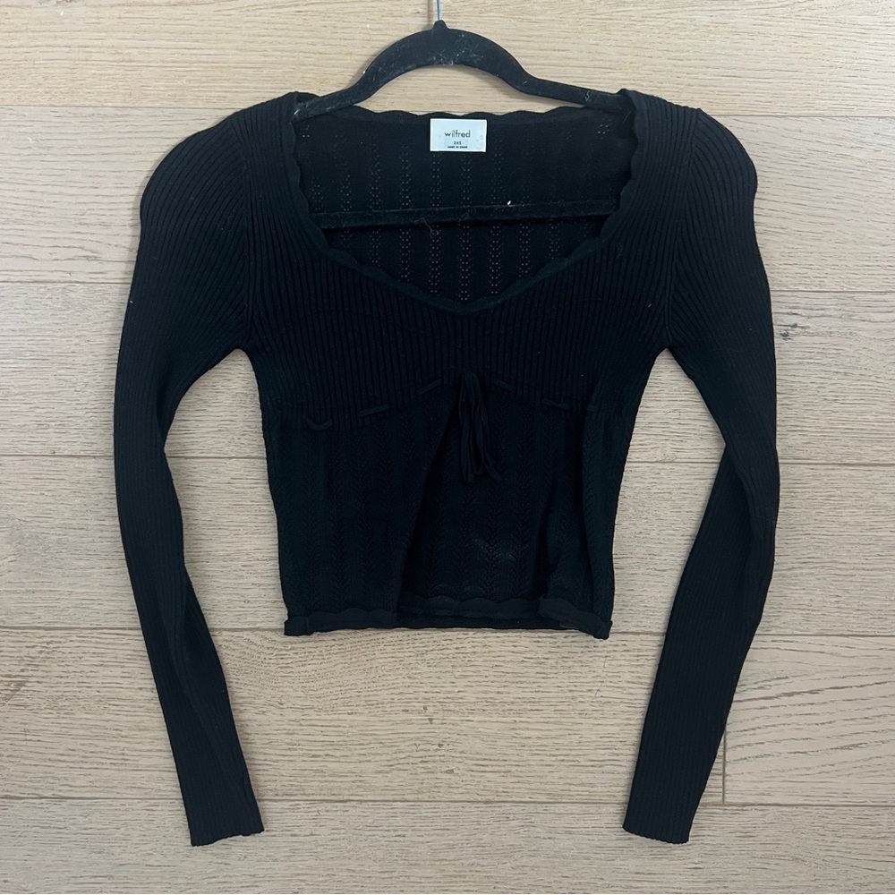 Aritzia Wilfred